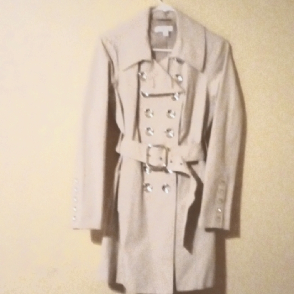 New York Company Women Knee length coat.
